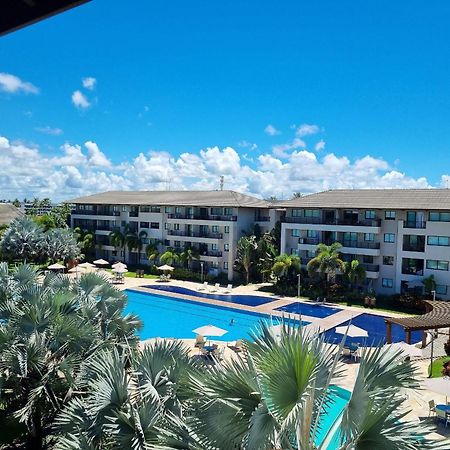 Nannai Residence Beijupira 318 Porto de Galinhas Exterior foto